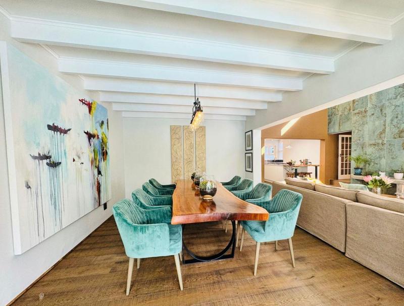 5 Bedroom Property for Sale in Hout Bay Western Cape